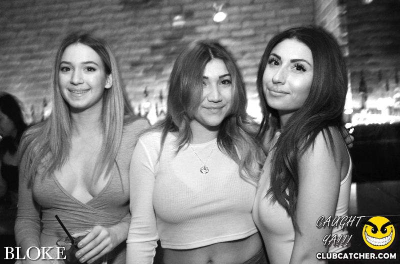 Bloke nightclub photo 77 - December 27th, 2014