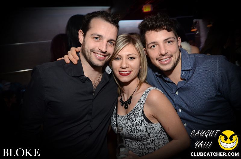 Bloke nightclub photo 79 - December 27th, 2014