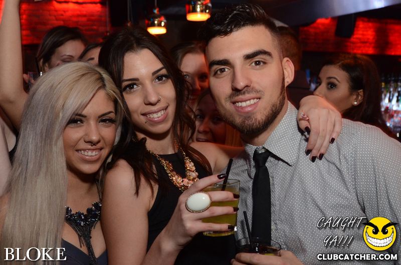 Bloke nightclub photo 80 - December 27th, 2014