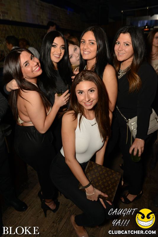 Bloke nightclub photo 9 - December 27th, 2014