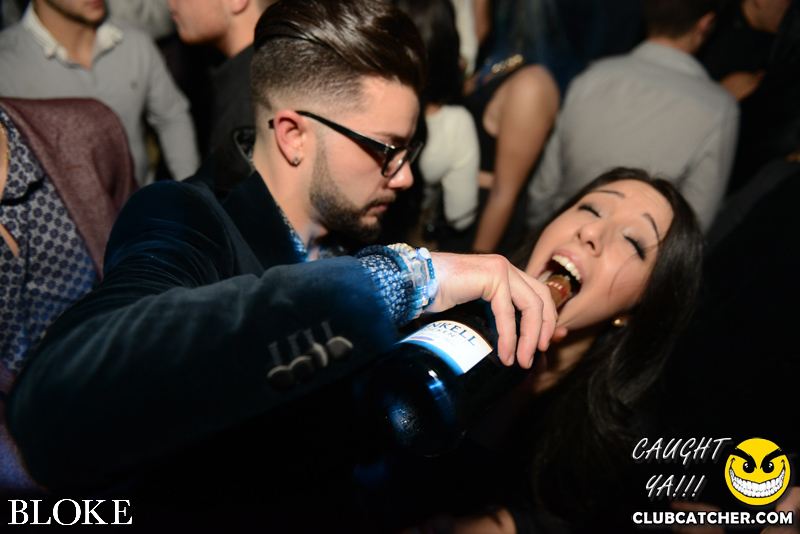 Bloke nightclub photo 82 - December 27th, 2014