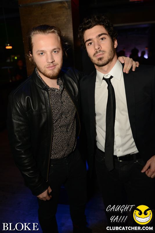 Bloke nightclub photo 84 - December 27th, 2014