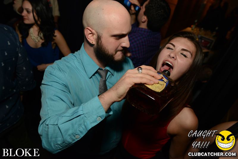 Bloke nightclub photo 85 - December 27th, 2014