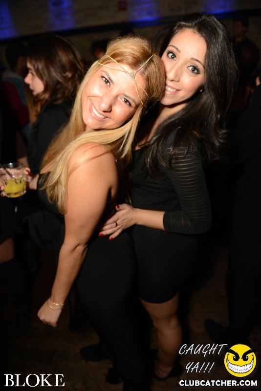 Bloke nightclub photo 86 - December 27th, 2014