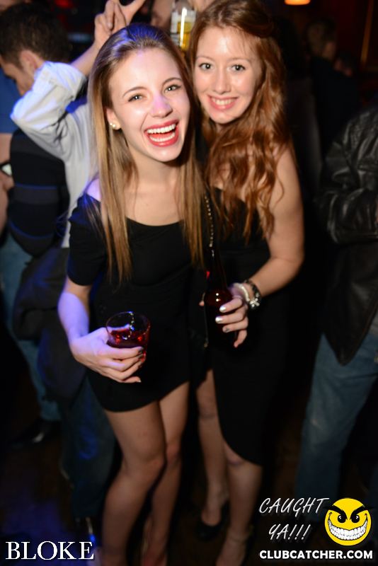 Bloke nightclub photo 89 - December 27th, 2014