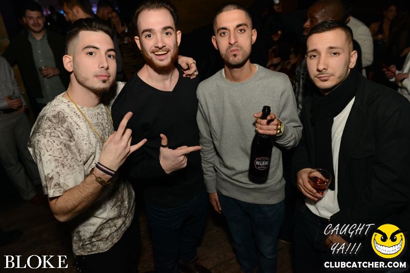 Bloke nightclub photo 90 - December 27th, 2014