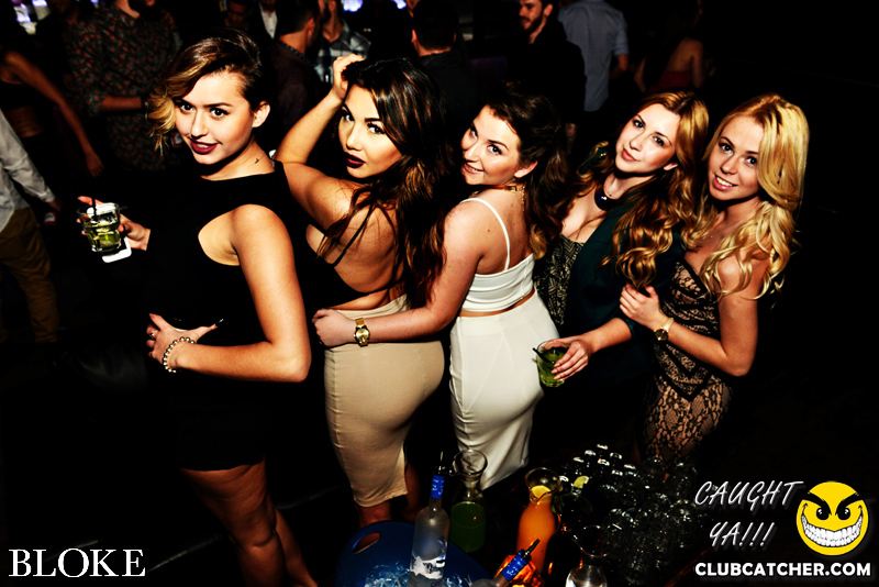 Bloke nightclub photo 92 - December 27th, 2014