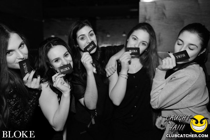 Bloke nightclub photo 95 - December 27th, 2014