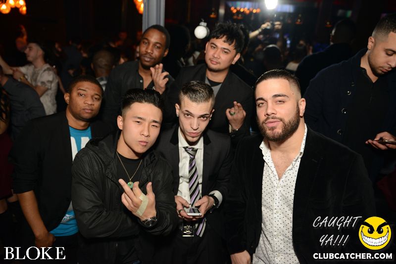 Bloke nightclub photo 96 - December 27th, 2014