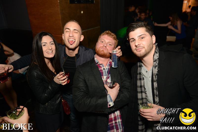 Bloke nightclub photo 100 - December 27th, 2014