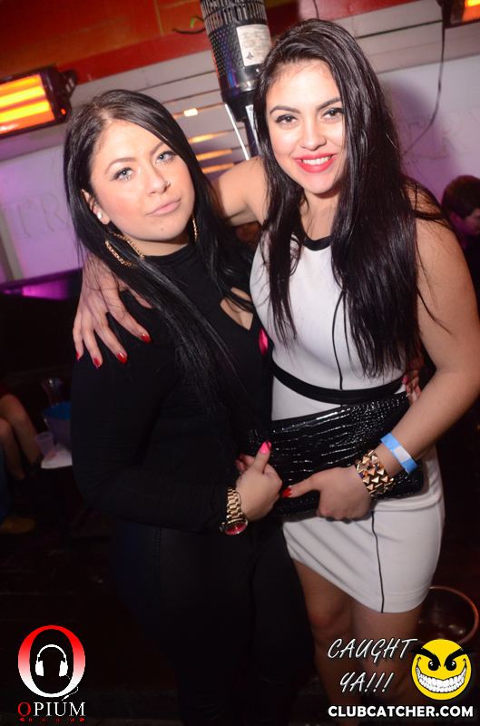 Opium Room nightclub photo 16 - December 31st, 2014