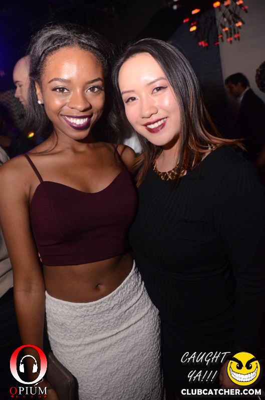 Opium Room nightclub photo 28 - December 31st, 2014