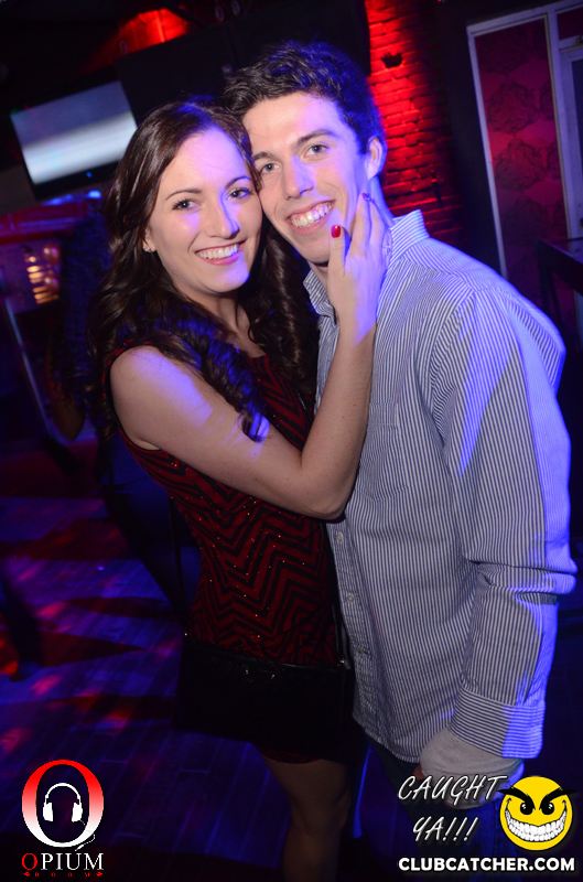 Opium Room nightclub photo 54 - December 31st, 2014