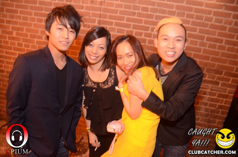 Opium Room nightclub photo 64 - December 31st, 2014