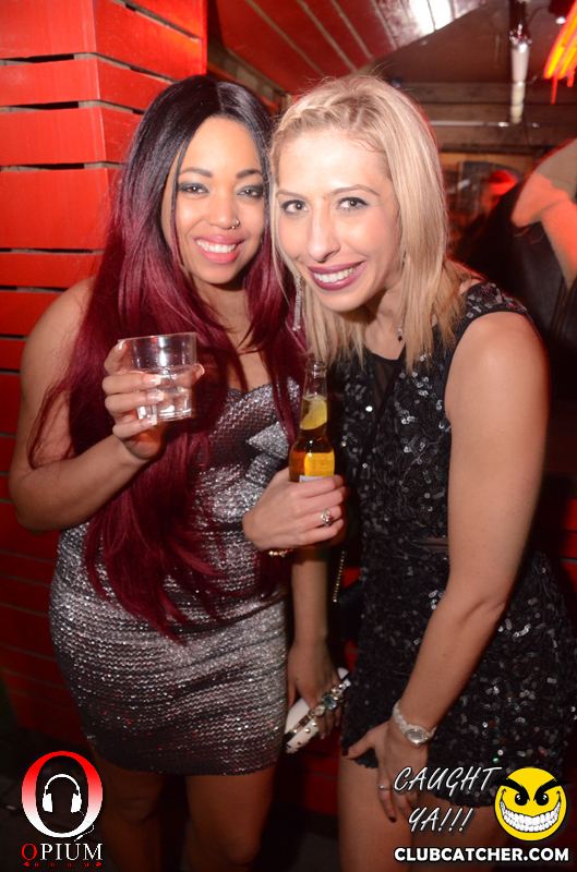 Opium Room nightclub photo 68 - December 31st, 2014