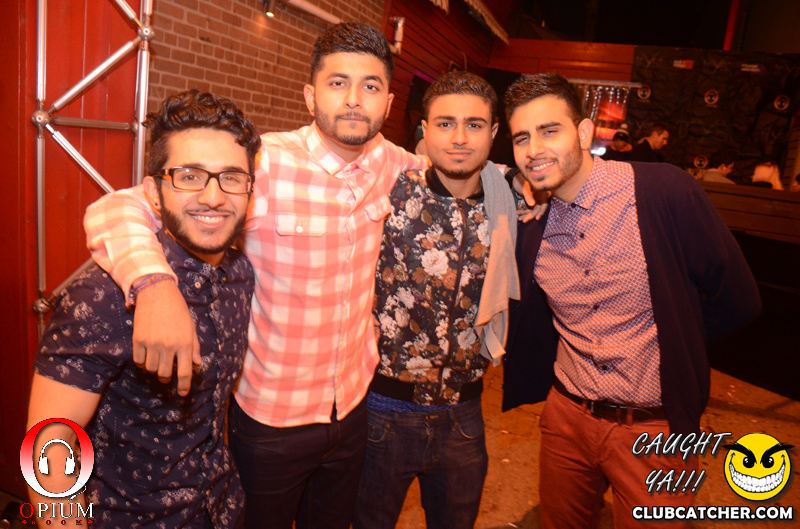 Opium Room nightclub photo 85 - December 31st, 2014