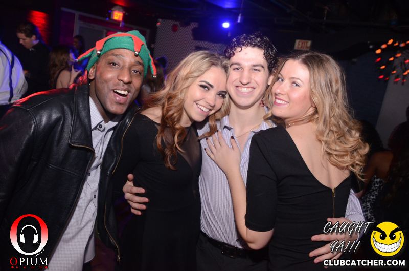 Opium Room nightclub photo 86 - December 31st, 2014