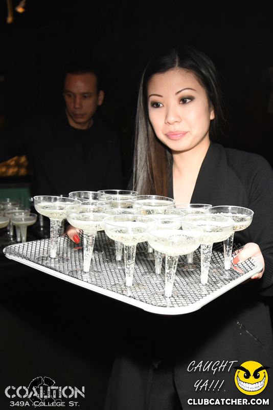 Coalition lounge photo 104 - December 31st, 2014