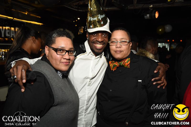 Coalition lounge photo 105 - December 31st, 2014