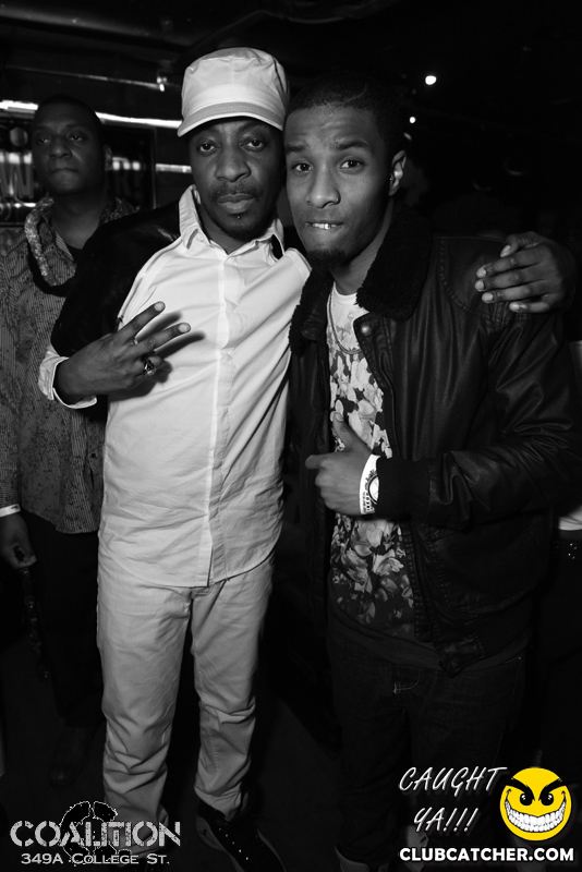 Coalition lounge photo 106 - December 31st, 2014