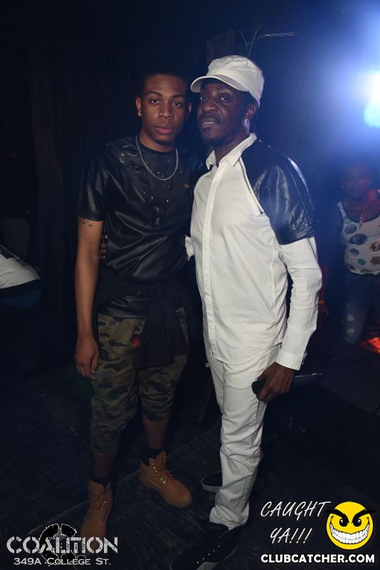 Coalition lounge photo 107 - December 31st, 2014