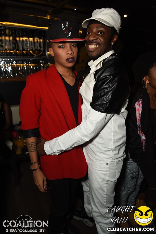 Coalition lounge photo 108 - December 31st, 2014