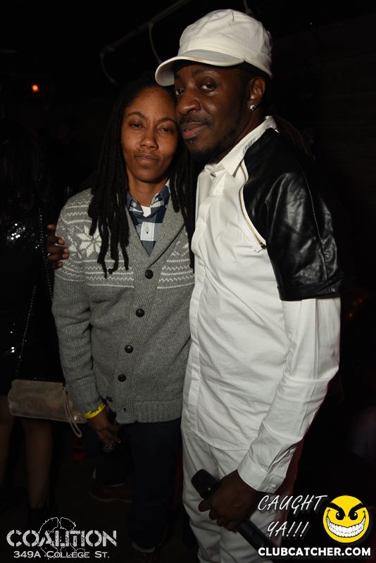 Coalition lounge photo 112 - December 31st, 2014