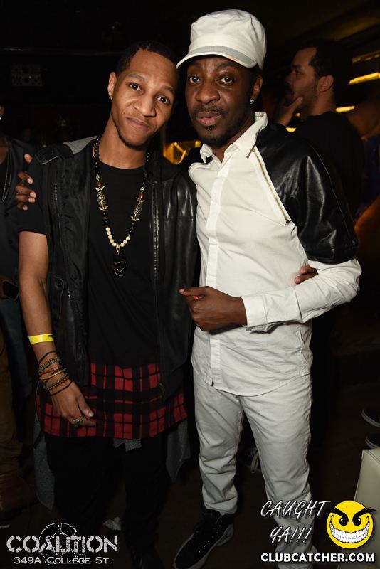 Coalition lounge photo 114 - December 31st, 2014