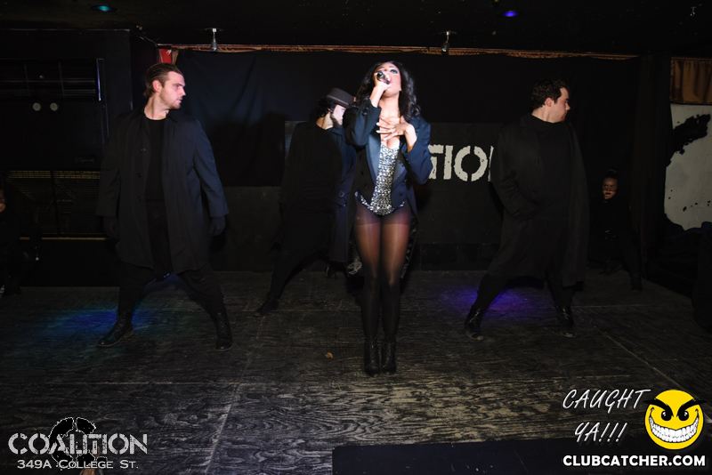 Coalition lounge photo 115 - December 31st, 2014