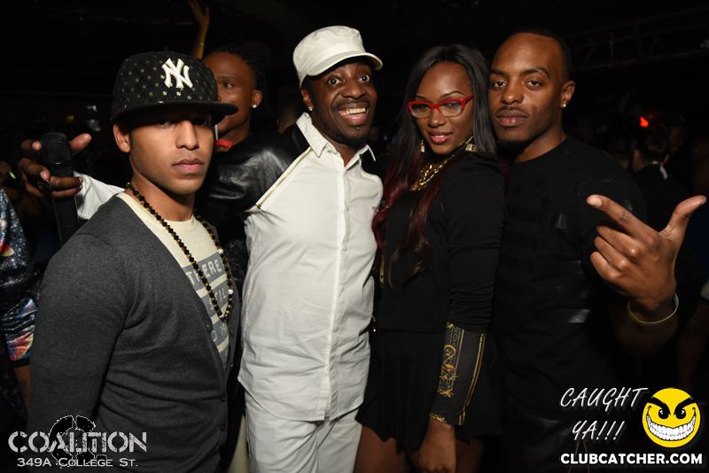 Coalition lounge photo 117 - December 31st, 2014