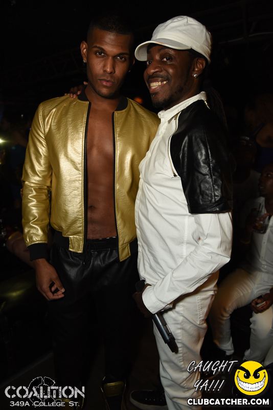 Coalition lounge photo 121 - December 31st, 2014