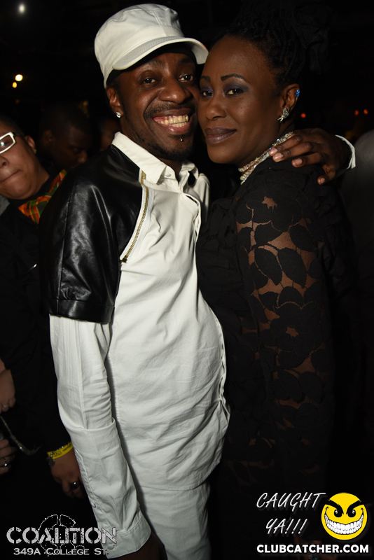 Coalition lounge photo 123 - December 31st, 2014