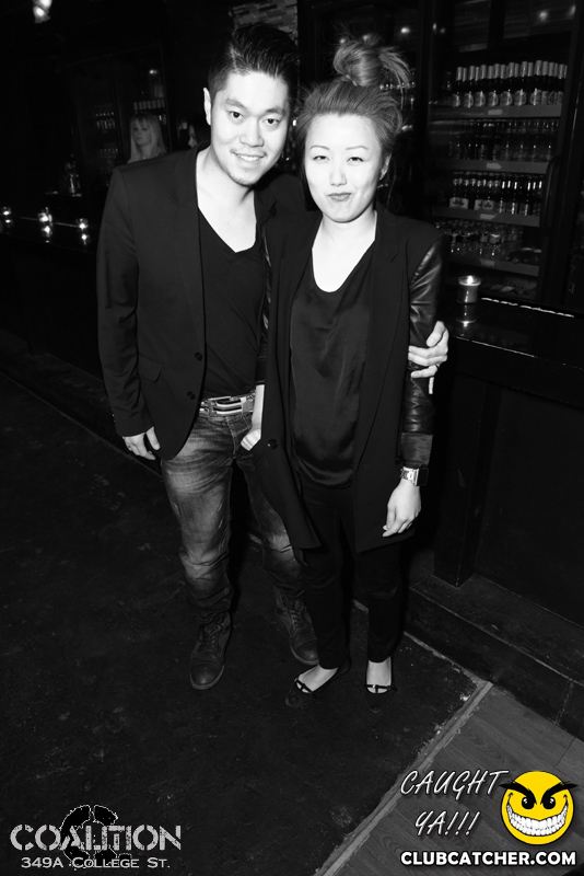 Coalition lounge photo 126 - December 31st, 2014