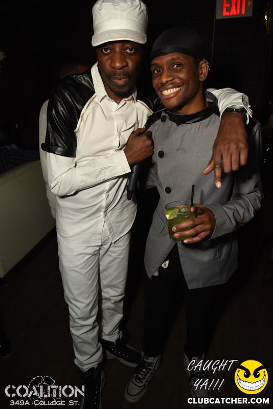 Coalition lounge photo 127 - December 31st, 2014