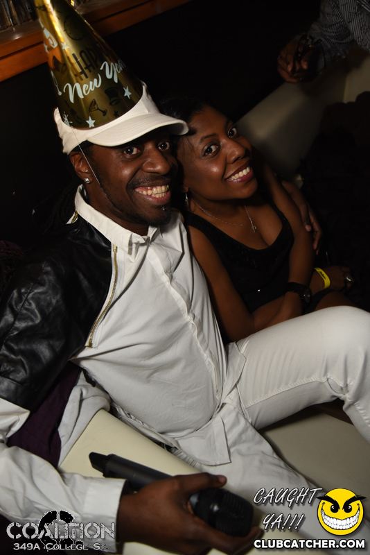 Coalition lounge photo 129 - December 31st, 2014