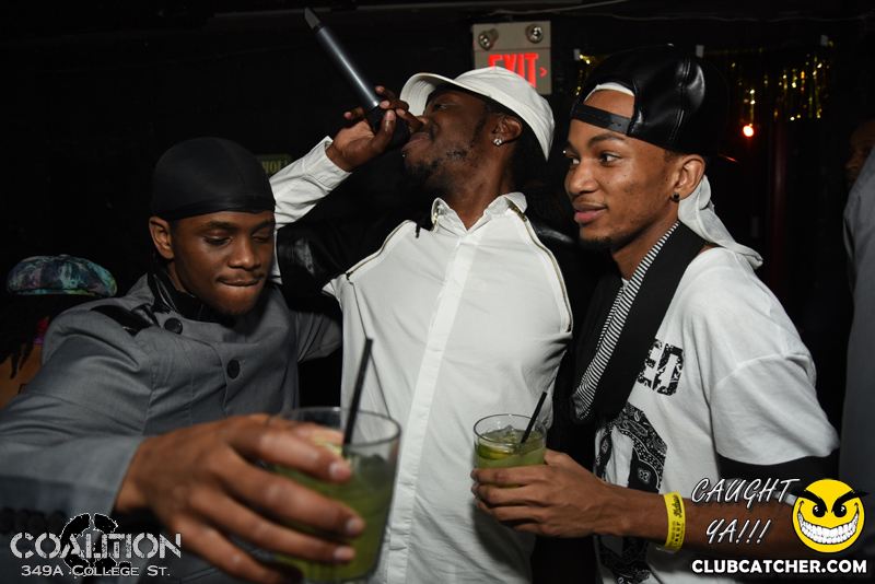 Coalition lounge photo 134 - December 31st, 2014