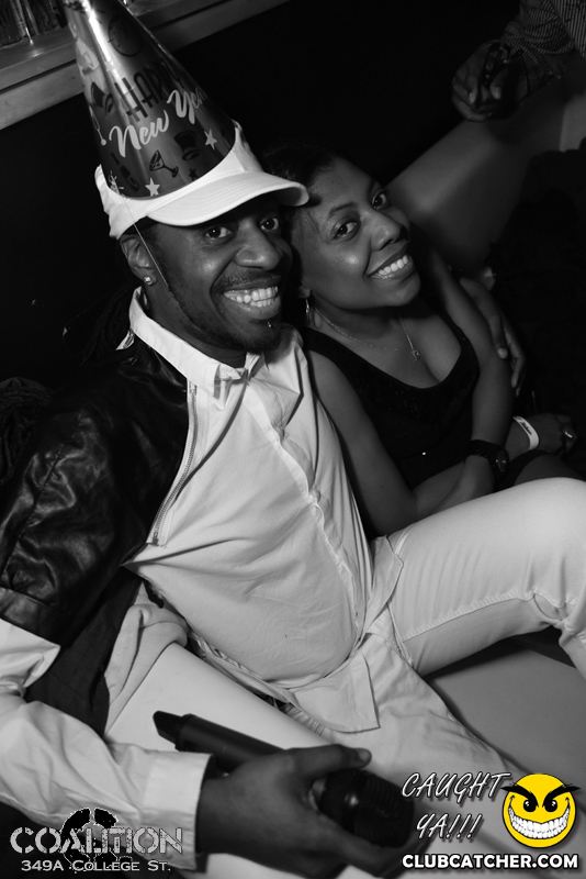 Coalition lounge photo 137 - December 31st, 2014