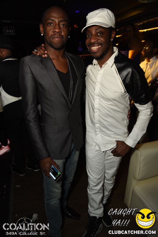 Coalition lounge photo 138 - December 31st, 2014