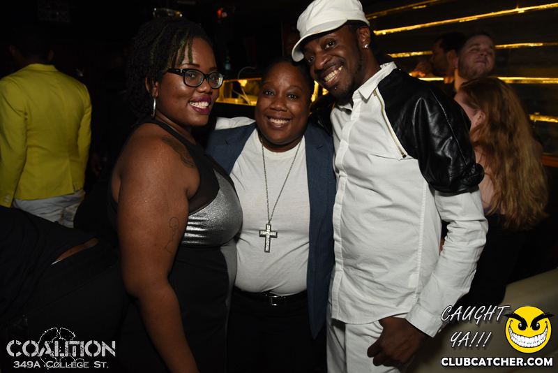 Coalition lounge photo 140 - December 31st, 2014