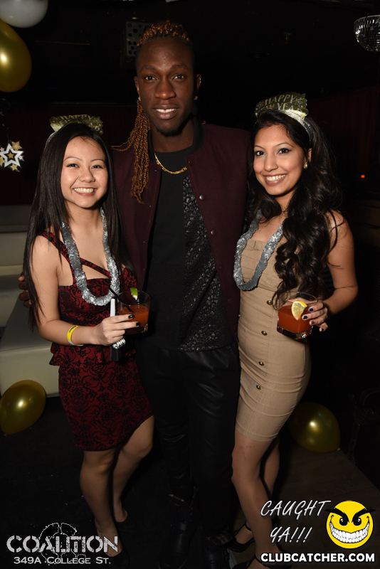 Coalition lounge photo 142 - December 31st, 2014