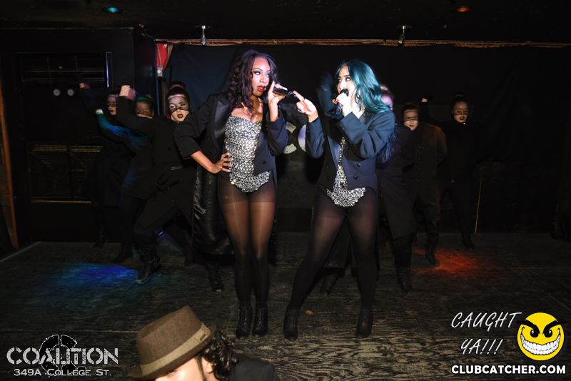 Coalition lounge photo 143 - December 31st, 2014