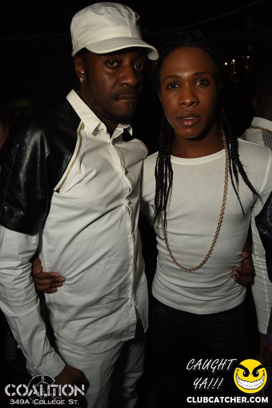 Coalition lounge photo 144 - December 31st, 2014