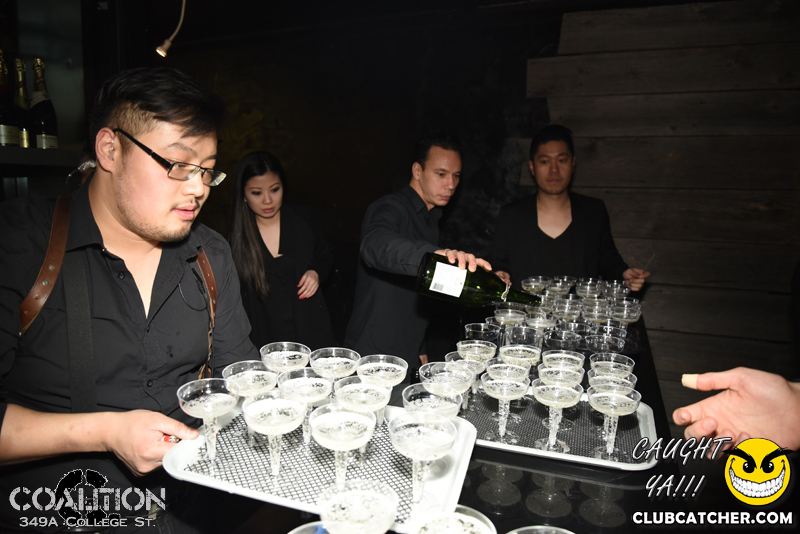 Coalition lounge photo 146 - December 31st, 2014