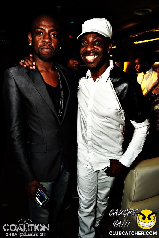 Coalition lounge photo 147 - December 31st, 2014