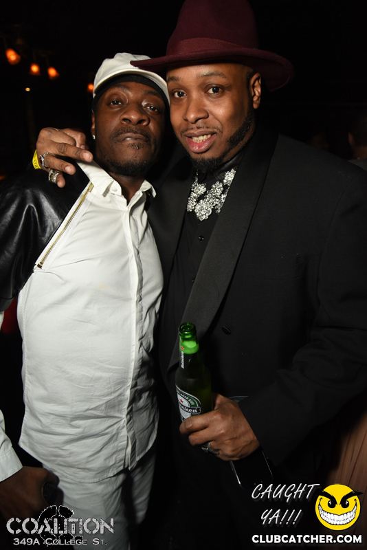 Coalition lounge photo 148 - December 31st, 2014