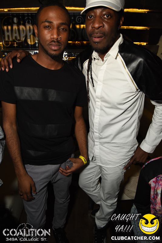 Coalition lounge photo 150 - December 31st, 2014