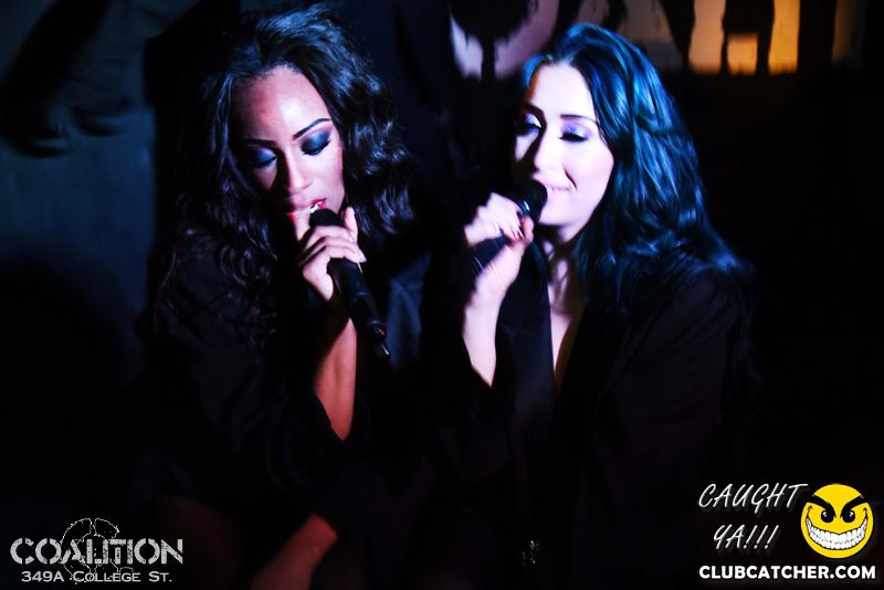 Coalition lounge photo 16 - December 31st, 2014