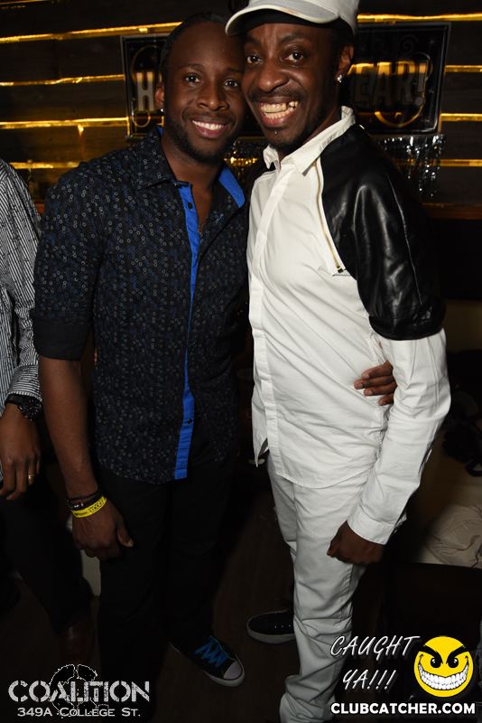 Coalition lounge photo 151 - December 31st, 2014