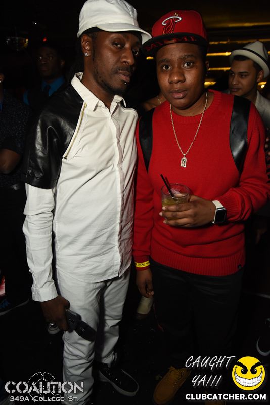 Coalition lounge photo 153 - December 31st, 2014