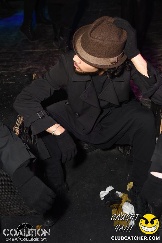 Coalition lounge photo 154 - December 31st, 2014